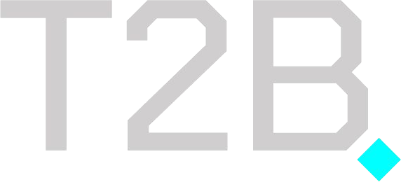 T2B